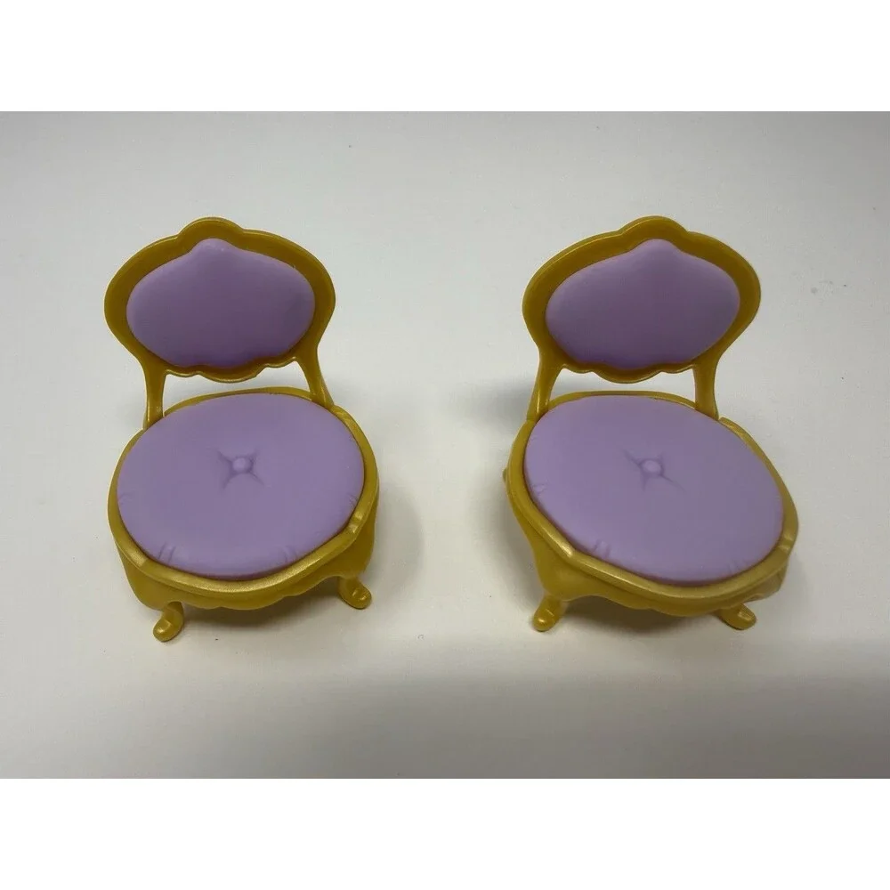 Disney Sofia The First Figure Lot Sofia Amber James Jade Cake Toppers